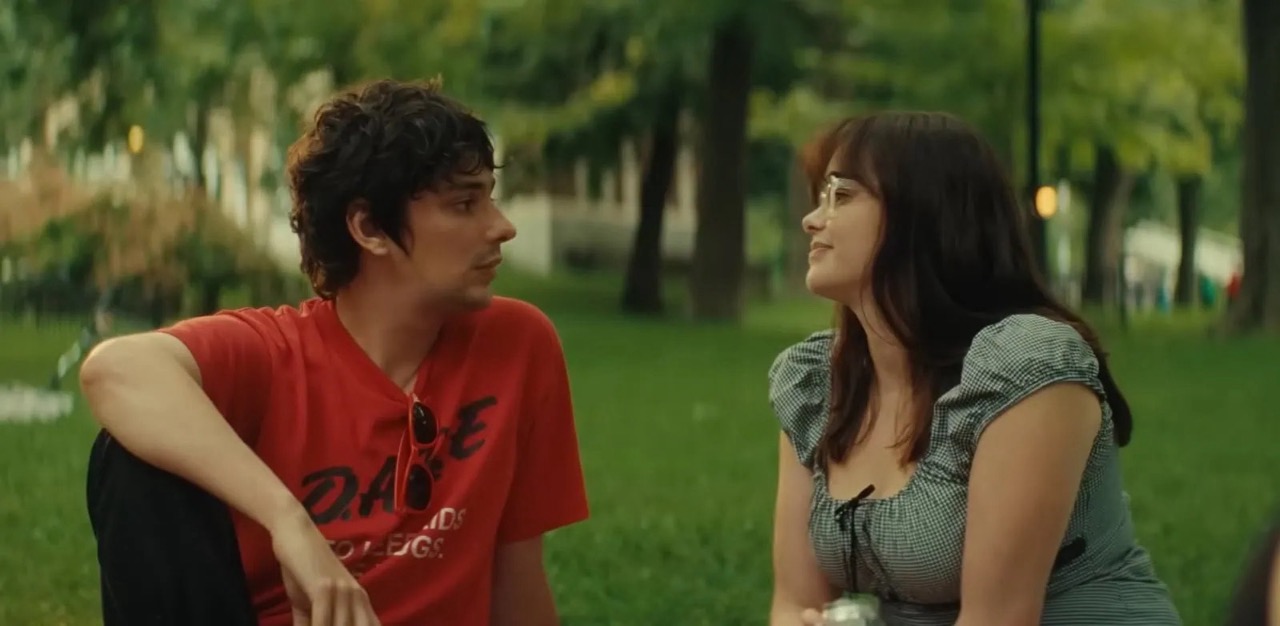 Poster del trailer